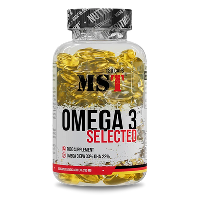 Omega 3