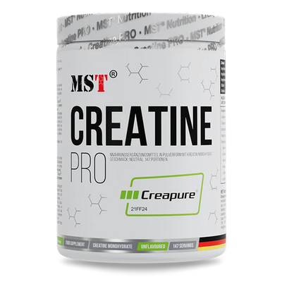 Kreatyna Creapure®