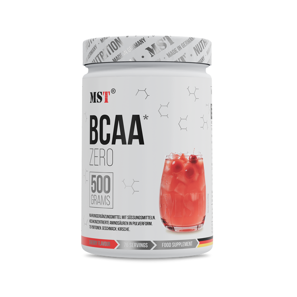 BCAA Zero kaufen