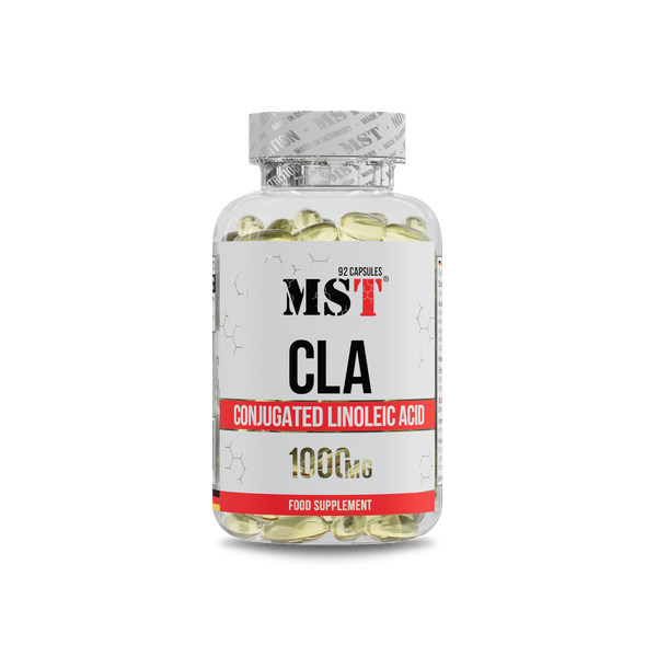 CLA Kapseln kaufen