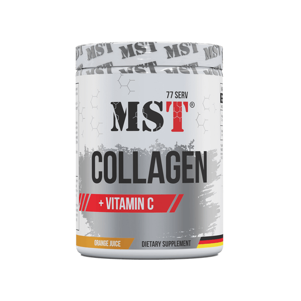 COLLAGEN VITAMIN C