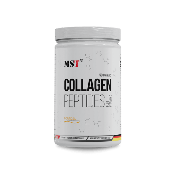 Collagen Vitamin C von MST Nutrition