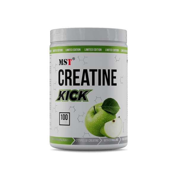 Creatine kick pulver kaufen