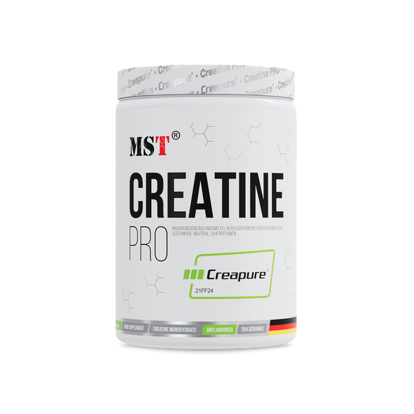 Creatine Pro Creapure® 1000 g Neutral