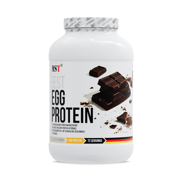 Best Egg Protein 1800 g Chocolate