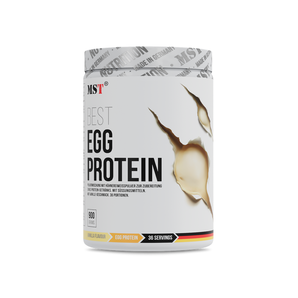 Best egg protein