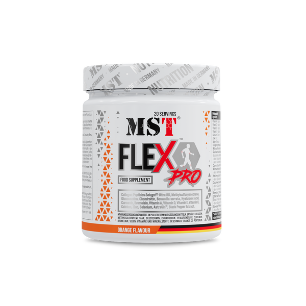 Flex Pro 300 g Naranja