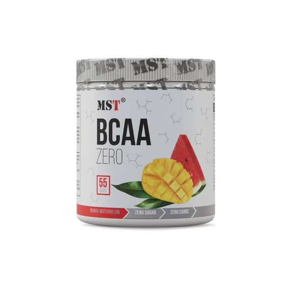 BCAA Zero 330g Mango-Watermelone