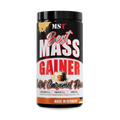 Najlepszy Mass Gainer 1 kg Słony Karmel