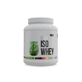 Clear Iso Whey 500 g Zelené jablko