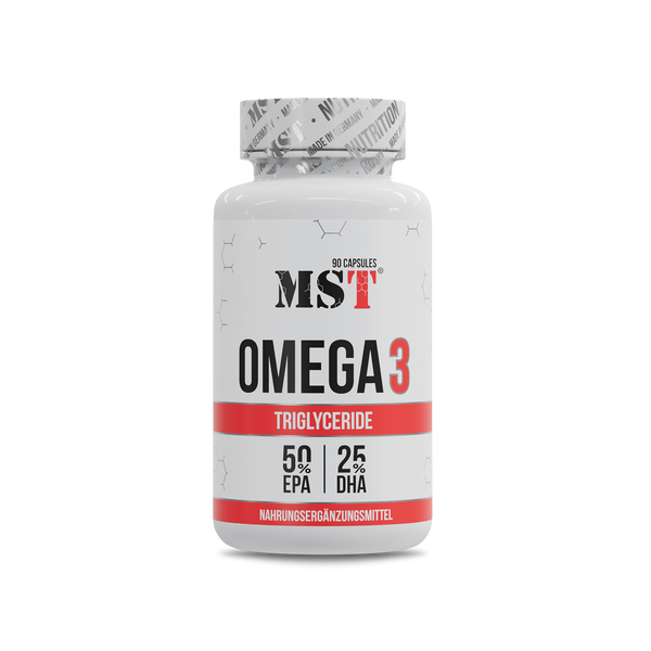 Omega 3 Trigliceridi 75 % – 90 capsule molli