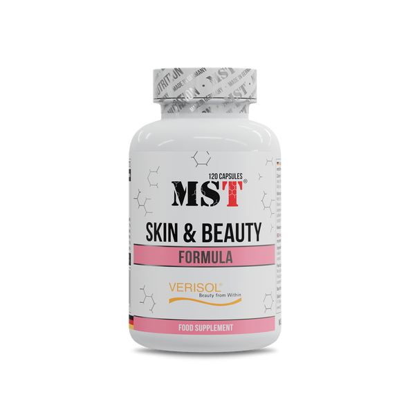 Skin Beauty Formula 120 Kapseln