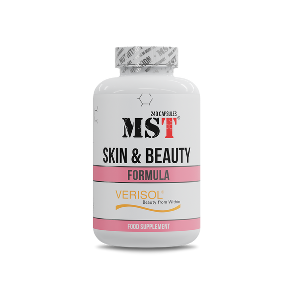 Skin Beauty Formula 240 Kapseln