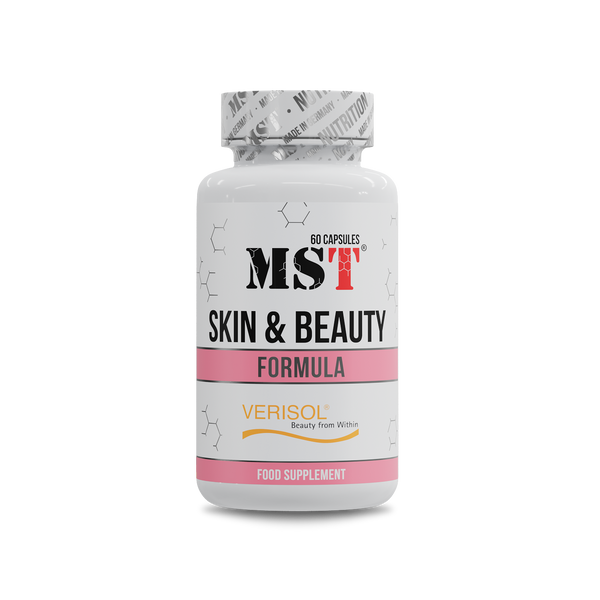 Skin Beauty Formula 60 Kapseln