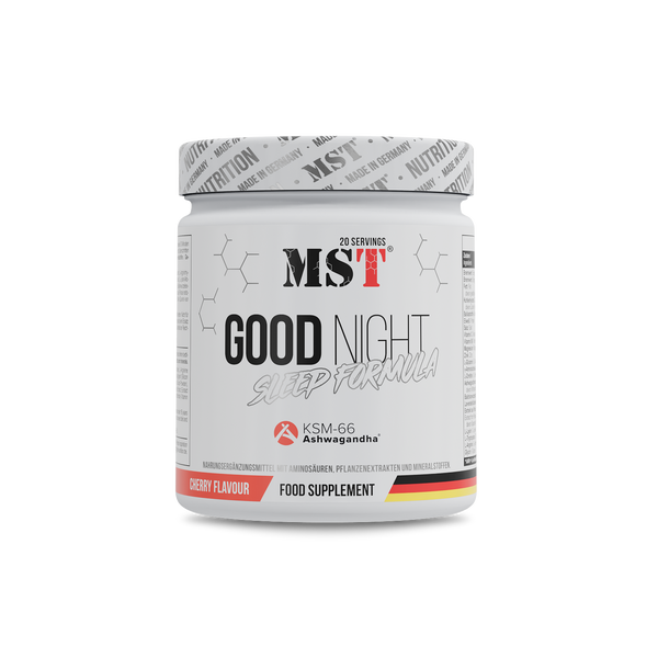 best sleep formula